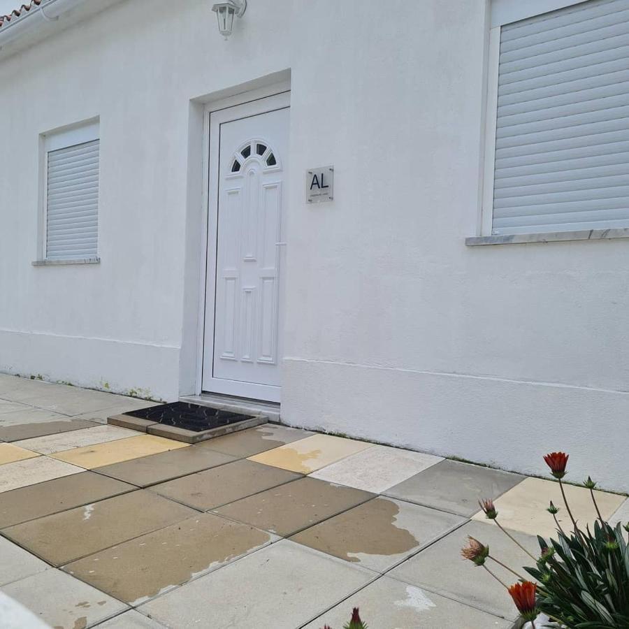 Caldas Relax & Leisure Caldas Da Rainha Exteriör bild