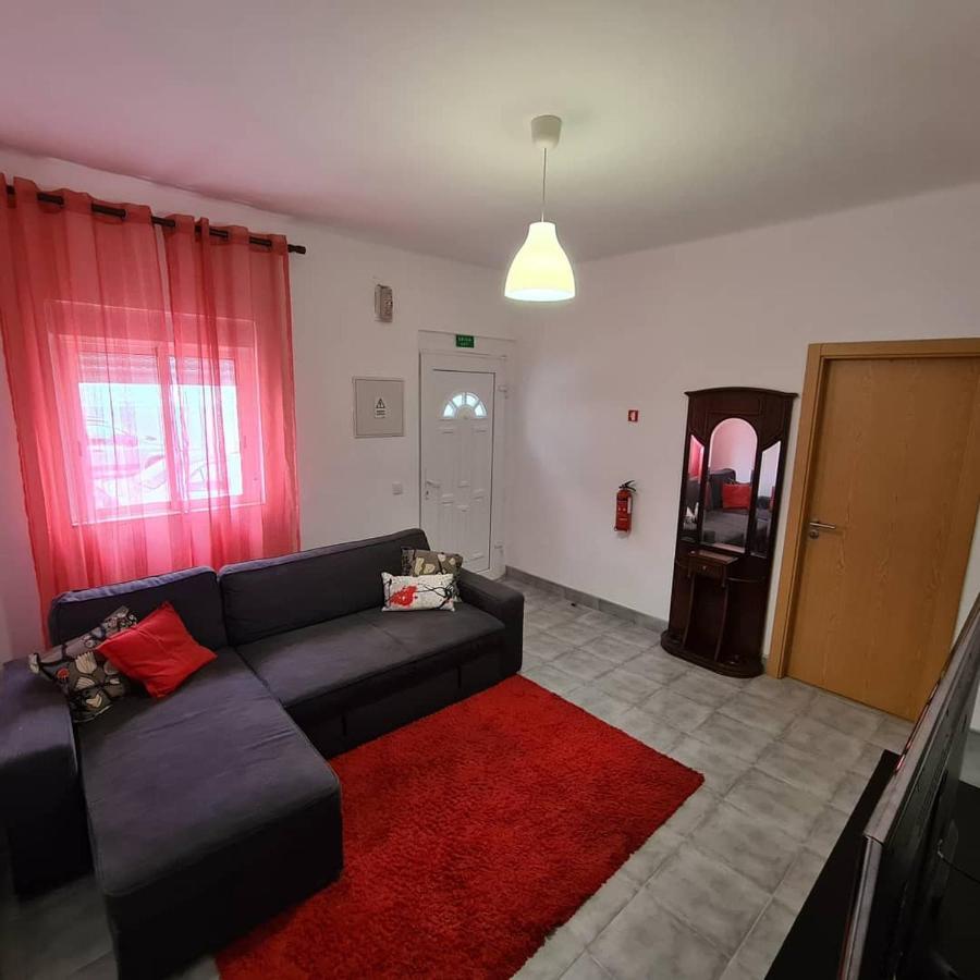 Caldas Relax & Leisure Caldas Da Rainha Exteriör bild